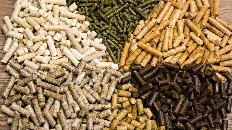 Unstable pellet output quality inconsistency